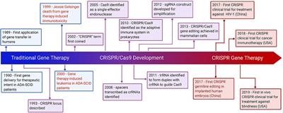 CRISPR Gene Therapy: Applications, Limitations, and Implications for the Future